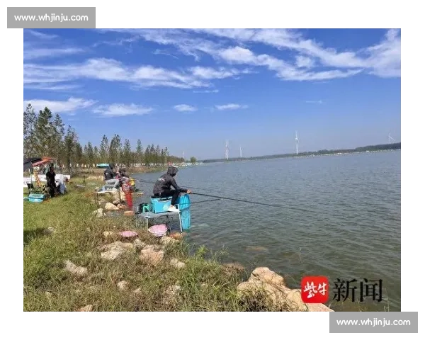 万佛湖钓鱼比赛盛大开赛 吸引钓友齐聚一堂角逐钓技之最