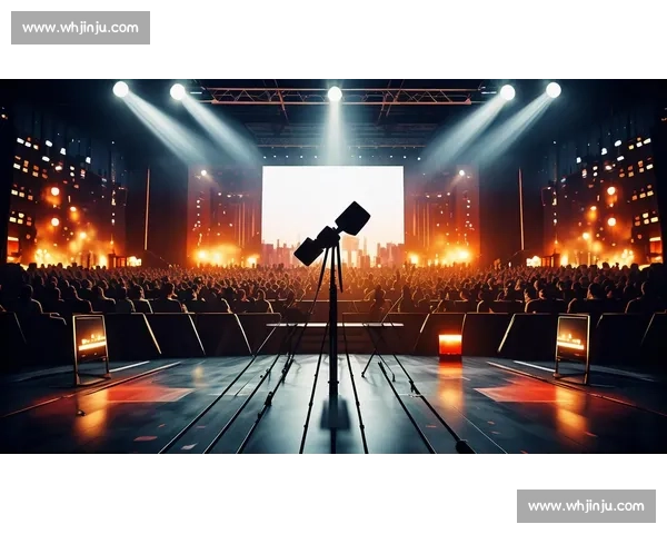 为演讲比赛精心挑选背景音乐提升表达感染力与舞台表现力的策略与方法